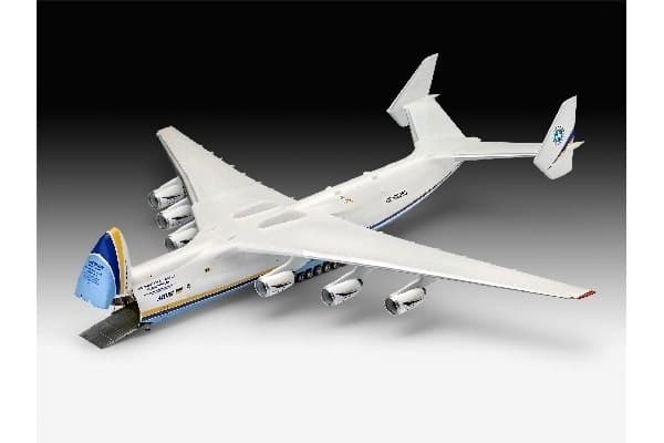Revell Antonov An-225 Mrija