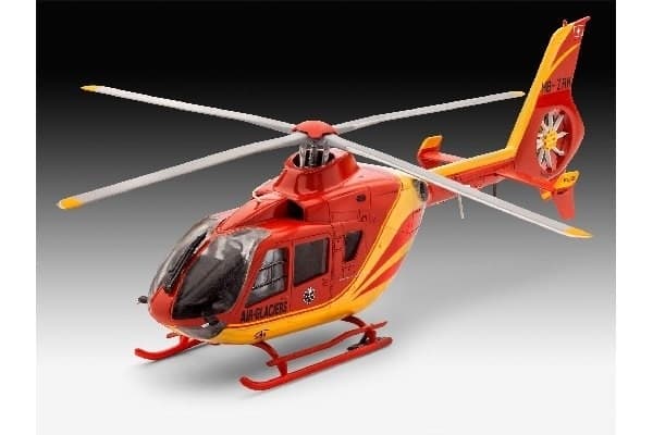Revell EC135 LUFT-ISMASKINER