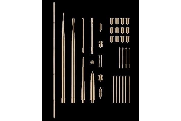 Revell German Submarine Type VII C/41