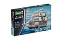 Miniatyrbild 3 av 11: Revell Cutty Sark