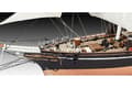 Miniatyrbild 5 av 11: Revell Cutty Sark