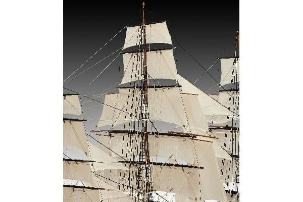 Revell Cutty Sark