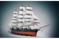 Miniatyrbild 9 av 11: Revell Cutty Sark