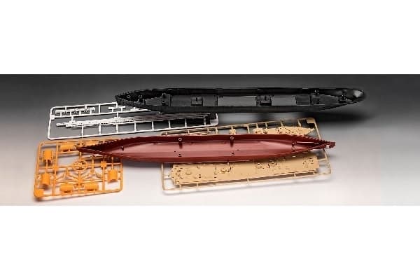 Revell RMS TITANIC