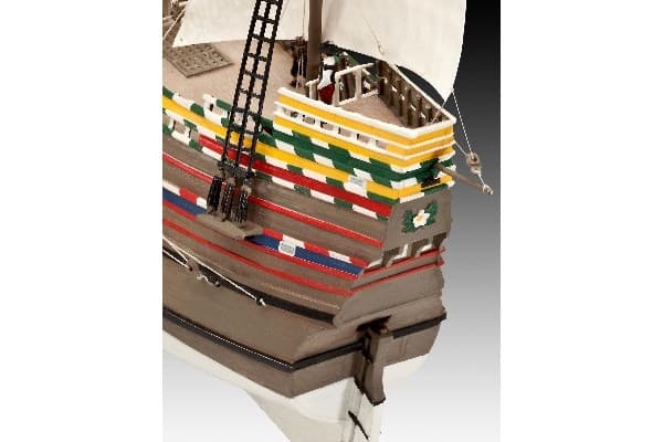 Revell 1:83 Gift Set Mayflower 400th Anniversary
