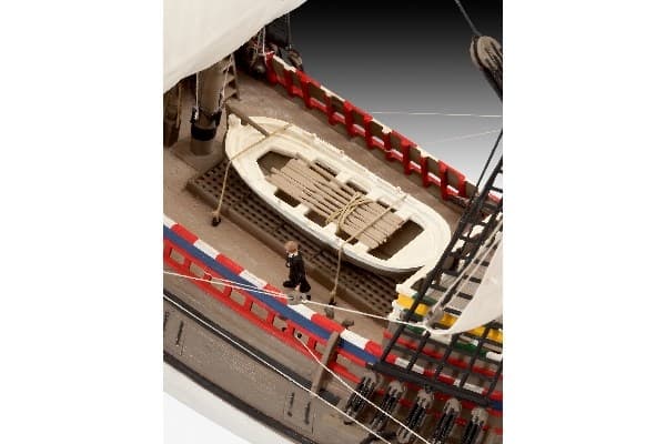 Revell 1:83 Gift Set Mayflower 400th Anniversary