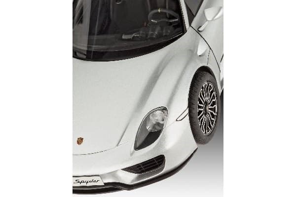 Revell Porsche 918 Spyder