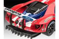 Miniatyrbild 5 av 11: Revell Ford GT Le Mans 2017