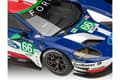 Miniatyrbild 9 av 11: Revell Ford GT Le Mans 2017