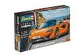 Miniatyrbillede 3 af 11: Revell McLaren 570S