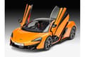 Miniatyrbillede 8 af 11: Revell McLaren 570S