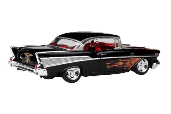 Revell 1957 Chevy Bel Air