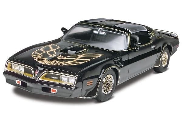 Revell S+B '77 Pontiac Firebird