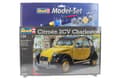 Miniatyrbilde 1 av 3: Revell Model Set Citroen 2CV