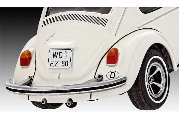 Revell Model Set VW Beetle
