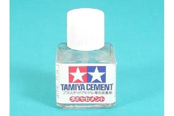 Tamiya Sement, lim 40 ml