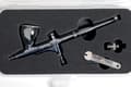 Miniatyrbilde 6 av 6: Airbrush, SP-20X, 0,2 mm tyngdekraftsmating 7cc