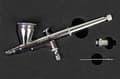 Pikkukuva 2 / 5: Airbrush MAX-3, - 0,30mm Gravity-feed 7cc