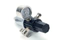 Miniatyrbillede 5 af 7: SPARMAX Airbrush Compressor, 23-28lpm, 60psi, TC-610H+