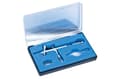 Miniatyrbillede 3 af 3: PANZAG Airbrush double-action trigger 0,3mm