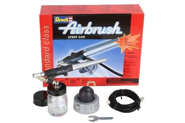 Airbrush 'Standard class