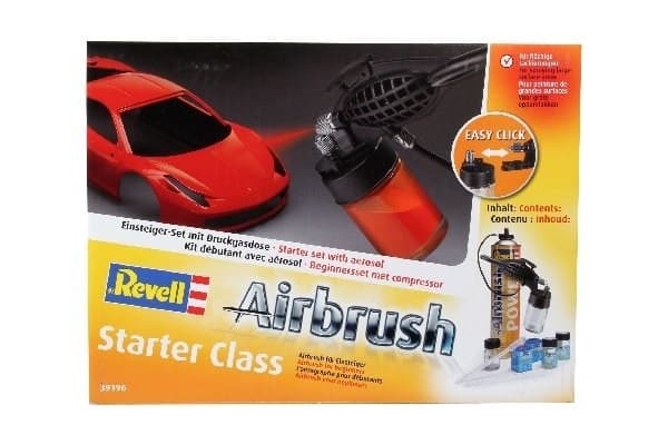 Starter Class Set