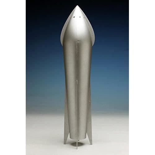 i-mex Imex PG9112 1/144 Rocketship X-M - PEG9112