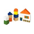 Miniatyrbillede 3 af 4: Miffy Træblokke 50 stk