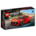 Pikkukuva 1 / 8: Lego Speed 76914 Ferrari 812 Competizione