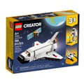 Pikkukuva 1 / 8: Lego Creator 31134 3in1 avaruussukkula