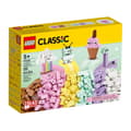 Pikkukuva 1 / 9: Lego Classic 11028 Creative Play pastelliväreillä