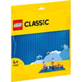 Miniatyrbillede 1 af 3: Lego Classic 11025 Byggeplade Blå