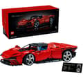 Miniatyrbillede 1 af 6: Lego Technic 42143 Ferrari Daytona SP3