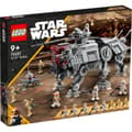 Miniatyrbild 1 av 6: Lego Star Wars 75337 AT-TE Walker