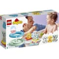 Miniatyrbillede 1 af 4: Lego Duplo 10965 Dyretog for sjov i bad