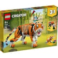 Miniatyrbild 1 av 5: Lego Creator 31129 3in1 Tiger
