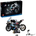 Miniatyrbillede 1 af 6: Lego Technic 42130 BMW M 1000 RR
