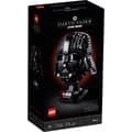 Miniatyrbillede 2 af 2: Lego Star Wars 75304 Darth Vader hjelm