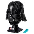Miniatyrbillede 1 af 2: Lego Star Wars 75304 Darth Vader hjelm
