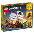 Pikkukuva 2 / 2: Lego Creator 31109 3in1 merirosvolaiva
