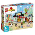 Miniatyrbild 1 av 4: Lego Duplo 10411 Chinatown