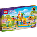 Pikkukuva 1 / 3: Lego Friends 41720 -vesipuisto