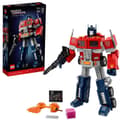 Miniatyrbild 1 av 6: Lego Creator 10302 Transformers Optimus Prime