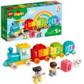 Miniatyrbillede 1 af 8: Lego Duplo 10954 Mit første nummertog