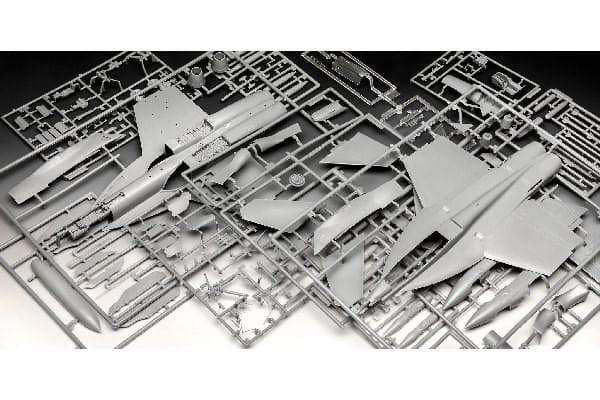 Revell Top Gun F/A-18E Super Hornet 1:48 Mallinrakennussarja
