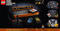 Miniatyrbillede 1 af 10: LEGO Icons Atari 2600 (10306) (10306)