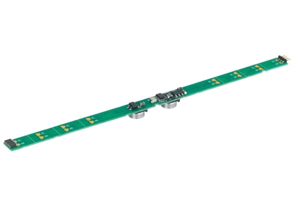 Märklin Cold White LED Lighting Kit, HO (1:87), 15 år, 1 stykker