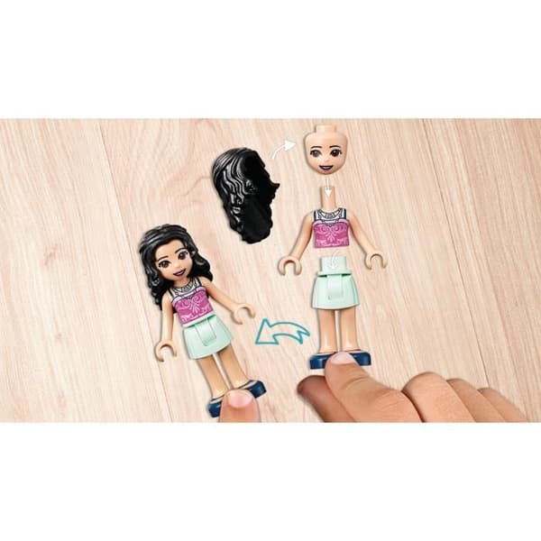 LEGO® Friends 41379 Heartlake City Restaurant