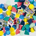 Miniatyrbild 3 av 6: LEGO® 41958 DOTS dekorationsplattor DOTS - serie 7, väska, obegränsade kombinationer för armband, rum eller väska, presentidé