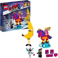 Miniatyrbild 3 av 5: LEGO® Movie 70824 Queen Watevra Wa'Nabi - LEGO Movie 2